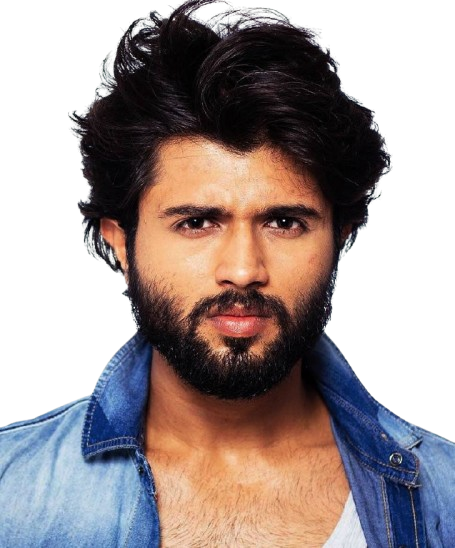 Vijay Deverakonda